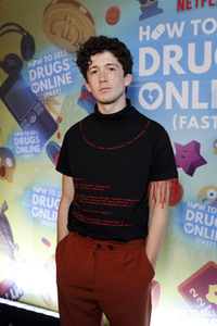 Serienpremiere 'How to Sell Drugs Online (Fast)' in Köln