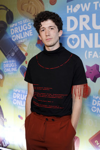 Serienpremiere 'How to Sell Drugs Online (Fast)' in Köln