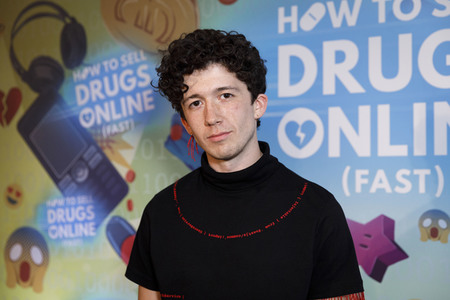 Serienpremiere 'How to Sell Drugs Online (Fast)' in Köln