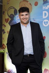 Serienpremiere 'How to Sell Drugs Online (Fast)' in Köln