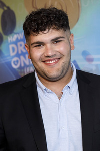 Serienpremiere 'How to Sell Drugs Online (Fast)' in Köln