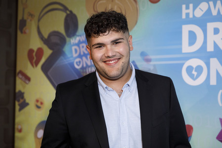 Serienpremiere 'How to Sell Drugs Online (Fast)' in Köln