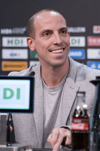 Hannover 96 Pressekonferenz  in Hannover