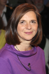 Talkshow 'Markus Lanz' in Hamburg