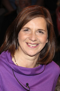 Talkshow 'Markus Lanz' in Hamburg