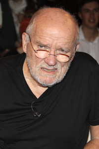 Talkshow 'Markus Lanz' in Hamburg