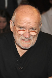 Talkshow 'Markus Lanz' in Hamburg