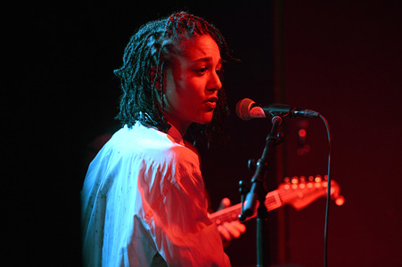 Konzert von Lary in Hannover