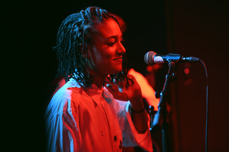 Konzert von Lary in Hannover