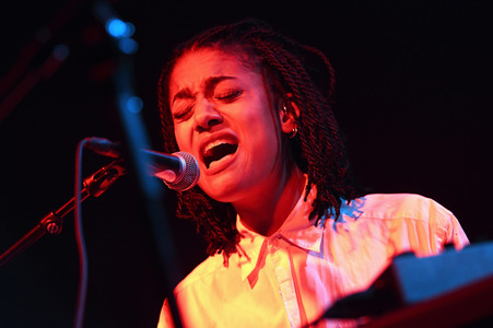 Konzert von Lary in Hannover