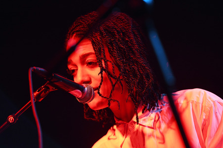 Konzert von Lary in Hannover