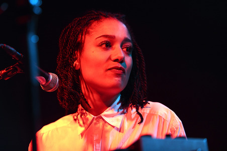 Konzert von Lary in Hannover