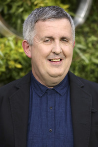 Serienpremiere 'Good Omens' in London