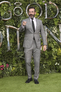 Serienpremiere 'Good Omens' in London