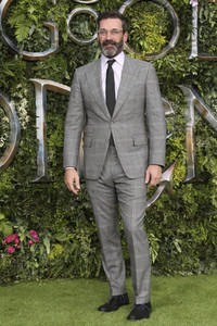 Serienpremiere 'Good Omens' in London