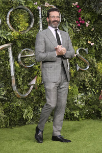 Serienpremiere 'Good Omens' in London