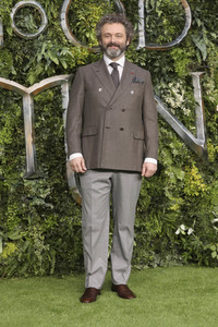 Serienpremiere 'Good Omens' in London