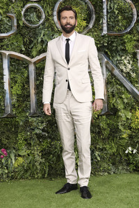 Serienpremiere 'Good Omens' in London