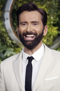 Serienpremiere 'Good Omens' in London