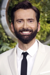 Serienpremiere 'Good Omens' in London