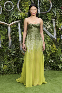 Serienpremiere 'Good Omens' in London