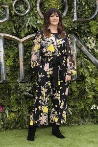 Serienpremiere 'Good Omens' in London