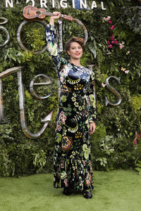 Serienpremiere 'Good Omens' in London