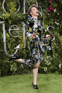 Serienpremiere 'Good Omens' in London