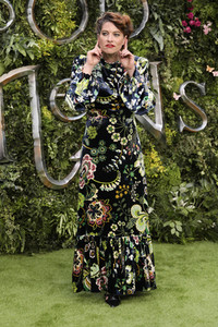 Serienpremiere 'Good Omens' in London