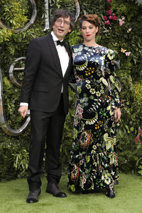 Serienpremiere 'Good Omens' in London