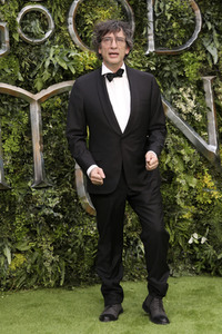 Serienpremiere 'Good Omens' in London