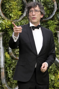 Serienpremiere 'Good Omens' in London