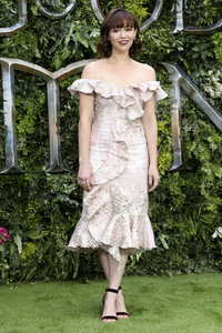 Serienpremiere 'Good Omens' in London