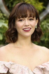 Serienpremiere 'Good Omens' in London