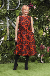 Serienpremiere 'Good Omens' in London