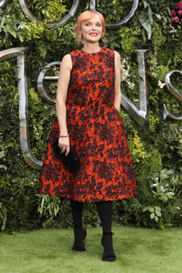 Serienpremiere 'Good Omens' in London