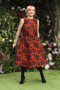 Serienpremiere 'Good Omens' in London