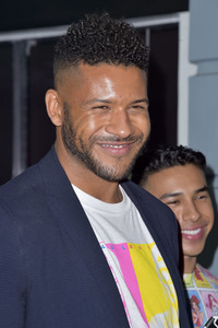 Jeffrey Bowyer-Chapman in Los Angeles
