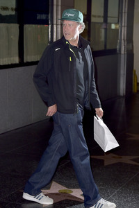 Will Ferrell in Los Angeles