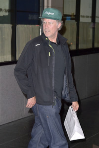 Will Ferrell in Los Angeles