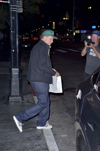 Will Ferrell in Los Angeles