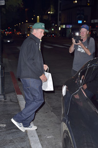Will Ferrell in Los Angeles