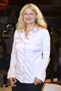 Talkshow 'Markus Lanz' in Hamburg