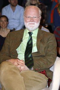 Talkshow 'Markus Lanz' in Hamburg