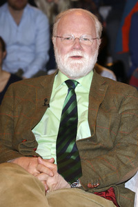 Talkshow 'Markus Lanz' in Hamburg