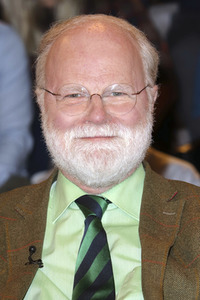 Talkshow 'Markus Lanz' in Hamburg