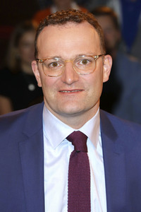 Talkshow 'Markus Lanz' in Hamburg