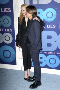 Season 2 Premiere 'Big Little Lies' in New York
