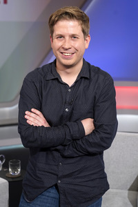 Talkshow 'Maischberger' in Berlin