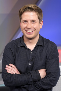 Talkshow 'Maischberger' in Berlin